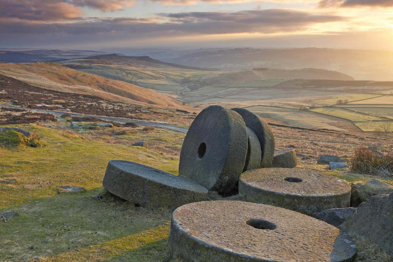 seddon tour de peak district 2023